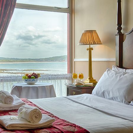 Logues Liscannor Hotel Екстер'єр фото