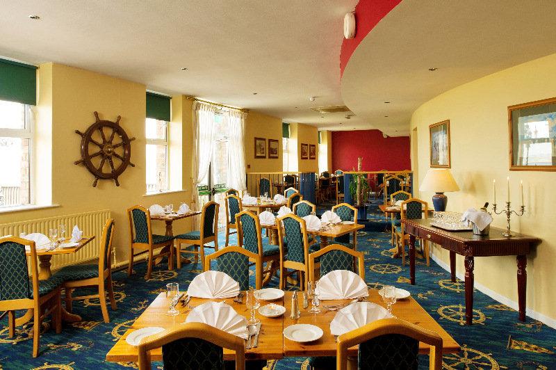 Logues Liscannor Hotel Екстер'єр фото
