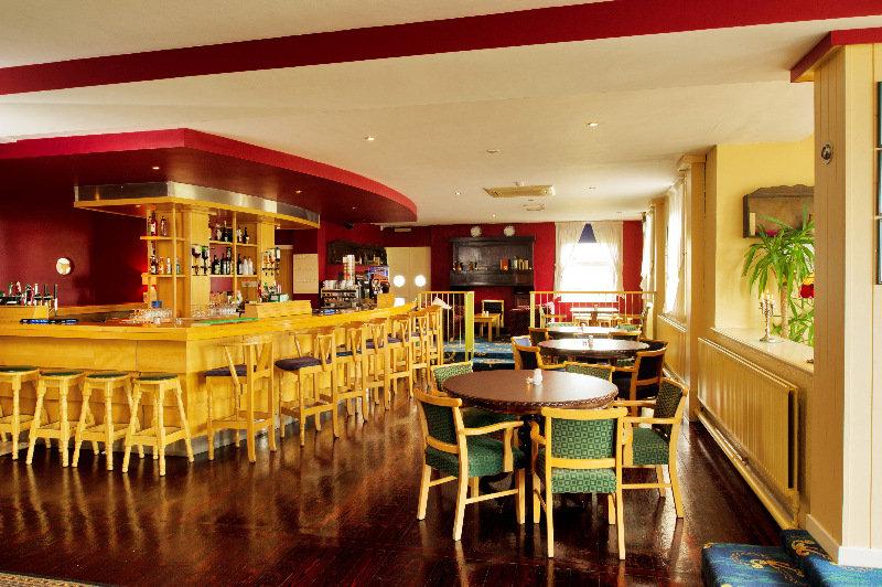 Logues Liscannor Hotel Екстер'єр фото