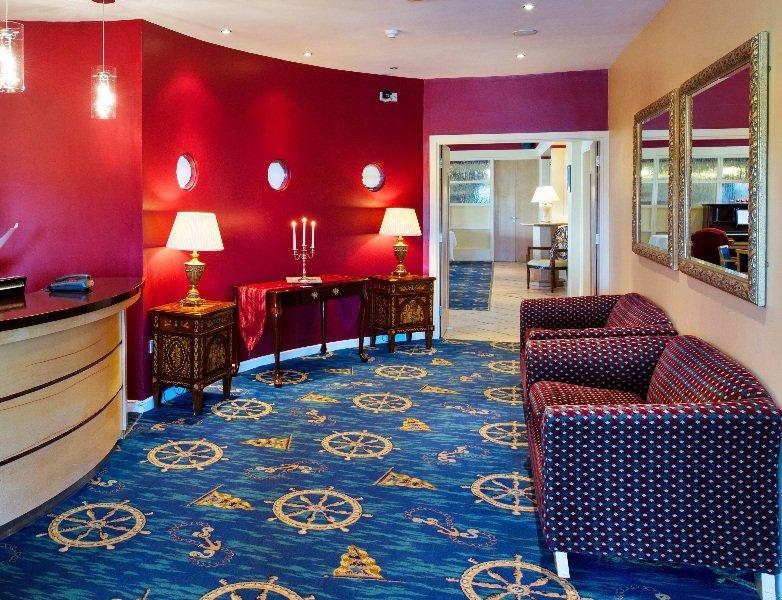 Logues Liscannor Hotel Екстер'єр фото