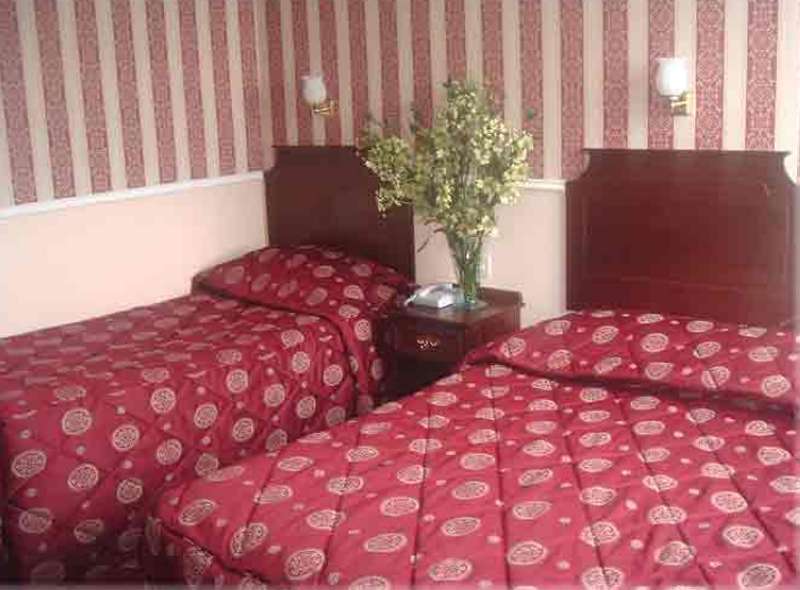 Logues Liscannor Hotel Екстер'єр фото